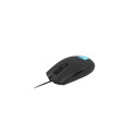 GIGABYTE AORUS M2 mouse Gaming Ambidextrous USB Type-A Optical 6200 DPI