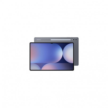 Samsung Galaxy Tab S10 Ultra 256 GB 37.1 cm (14.6") 12 GB Wi-Fi 7 (802.11be) Grey