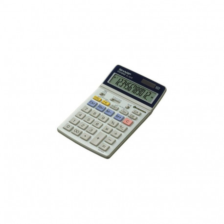 Sharp EL-337C calculator