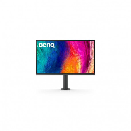 BenQ PD2705UA computer monitor 68.6 cm (27") 3840 x 2160 pixels 4K Ultra HD LCD Black
