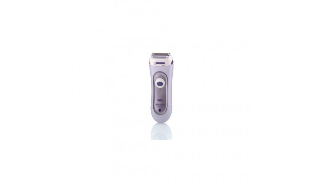 Braun LS 5560 Trimmer Violet