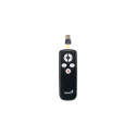 Genius Computer Technology Media Pointer 100 wireless presenter Black