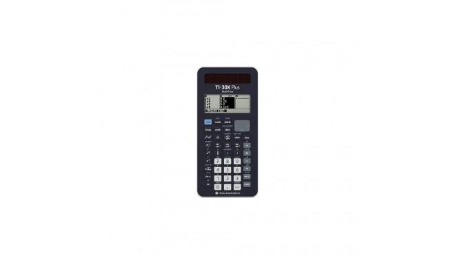 Texas Instruments TI-30X Plus MathPrint