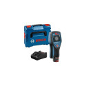Bosch D-tect 120 wallscanner Professional digital multi-detector Bosch D-tect 120 wallscanner Professional digital multi-detector