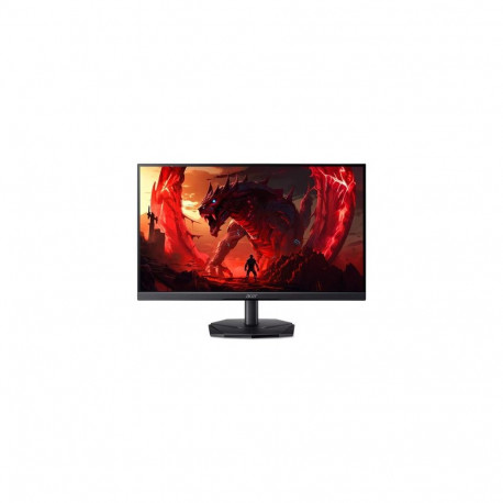 Acer KG251Q X0 computer monitor 62.2 cm (24.5") 1920 x 1080 pixels Black