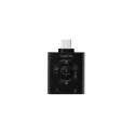 LogiLink UA0365 audio converter Black