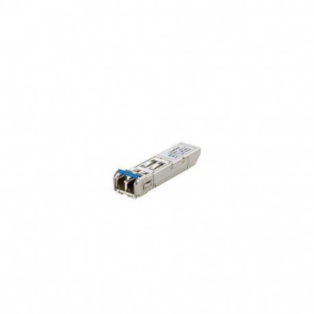 LevelOne 1.25Gbps Single-mode SFP Transceiver, 80km, 1550nm