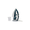 Gorenje SIH2800TQC iron Steam iron Ceramic soleplate 2800 W Blue