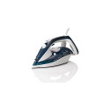 Gorenje SIH2800TQC iron Steam iron Ceramic soleplate 2800 W Blue