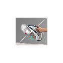 Gorenje SIH2800TQC iron Steam iron Ceramic soleplate 2800 W Blue