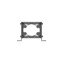 Moza Racing Front Mounting