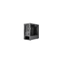 Cooler Master MasterBox MB400L Tower Black