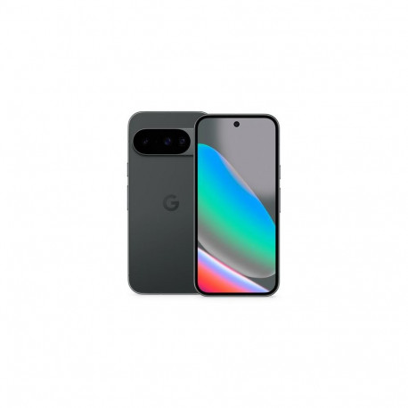 Google Pixel 10 16 cm (6.3") Dual SIM Android 16.0 5G USB Type-C 12 GB 256 GB 4970 mAh Black