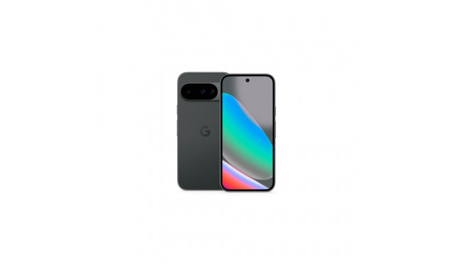 Google Pixel 10 16 cm (6.3") Dual SIM Android 16.0 5G USB Type-C 12 GB 256 GB 4970 mAh Blac
