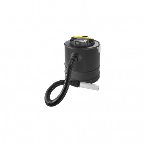 Fieldmann FDU 201001-E ash vacuum 20 L Black