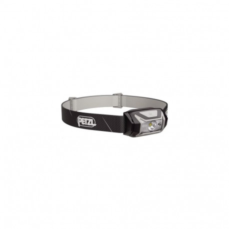 Petzl Tikka Black Headband flashlight LED