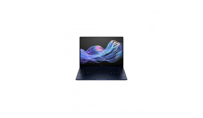 HP EliteBook X Flip G1i Next Gen AI PC Wolf Pro Security Edition Copilot+ PC Intel Core Ultra 7 258V
