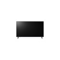 LG QNED AI 65QNED70A6A TV 165.1 cm (65&quot;) 4K Ultra HD Smart TV Wi-Fi Black