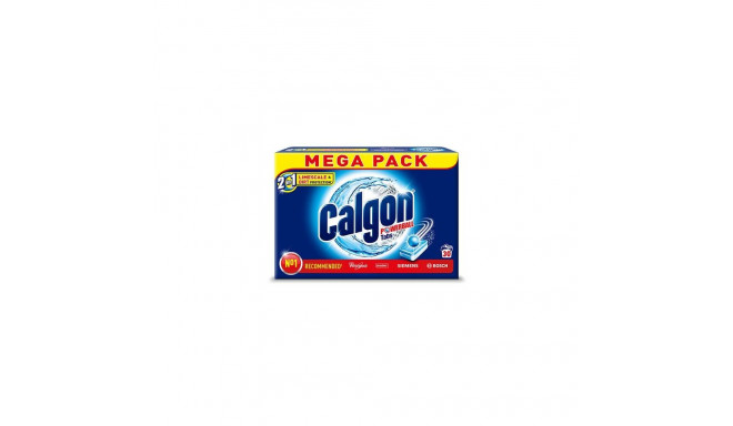 Calgon 5997321701820 descaler Domestic appliances Tablet