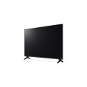 LG QNED AI 65QNED70A6A TV 165.1 cm (65&quot;) 4K Ultra HD Smart TV Wi-Fi Black