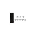 TCL S59K 32S59K TV 81.3 cm (32&quot;) Full HD Smart TV Wi-Fi Metallic