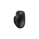Incase Designed by Microsoft Bluetooth Ergonomic mouse Universal Right-hand