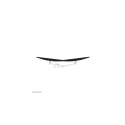 Neomounts FPMA-D750DWHITE2 Monitor arm 10-32&quot; - gas spring - Topfix - 180°-stop