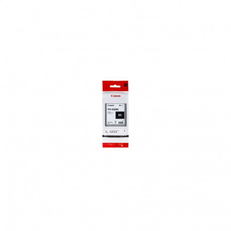 Canon PFI-030BK ink cartridge 1 pc(s) Original Black