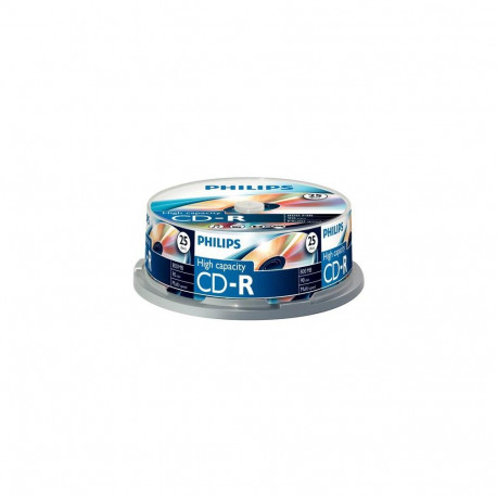 Philips CD-R CR8D8NB25/00