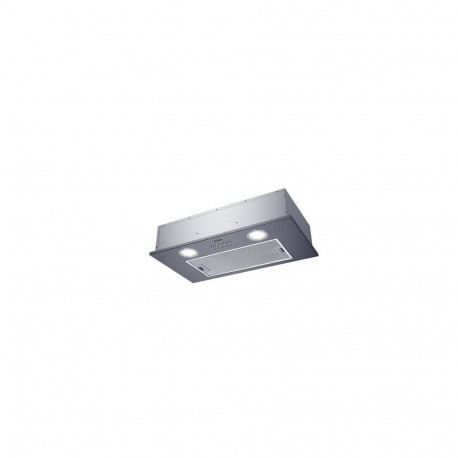 Candy CBG625/1X cooker hood Built-in Silver 207 m³/h