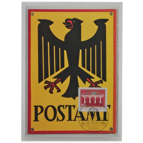 Safe postcard pockets Long Side Open 157x113mm, clear