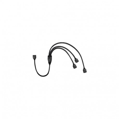 Inter-Tech 88885466 internal power cable 0.48 m
