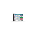 Garmin DriveSmart 55 EU MT-D navigator Fixed 14 cm (5.5") TFT Touchscreen 151 g Black Garmin DriveSmart 55 EU MT-D navigator Fixed 14 cm (5.5") TFT Touchscreen 151 g Black
