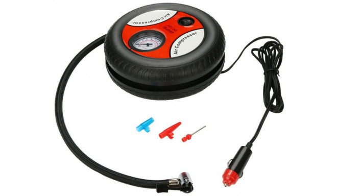 Õhukompressor 12V AG489A
