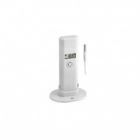 Suomen Lämpömittari Oy WeatherHub temperature transmitter -39.9 - 59.9 °C Indoor