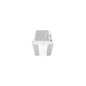 DeepCool CC360 WH ARGB Mini Tower White DeepCool CC360 WH ARGB Mini Tower White
