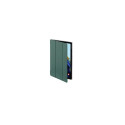 Hama 00222013 tablet case 27.9 cm (11&quot;) Folio Green