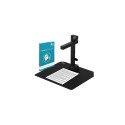 I.R.I.S. 462992 scanner A3 Black