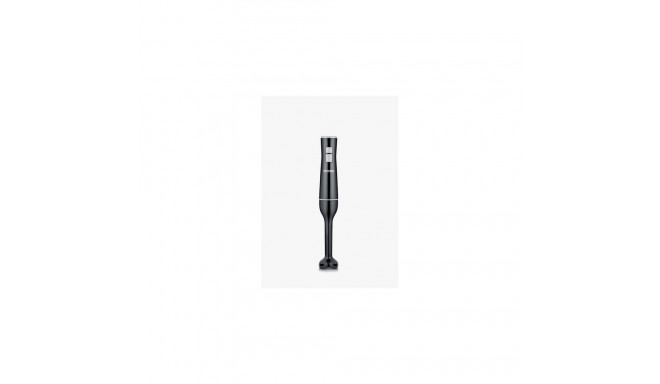 Severin SEV SM 3770 STABMIXER Immersion blender 170 W Black, Grey
