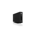 Raidon Carrier IB-367-CPD+ Carrier panel Black