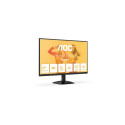 AOC B3 27B35HM computer monitor 68.6 cm (27&quot;) 1920 x 1080 pixels Full HD LED Black
