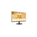 AOC B3 24B3QA2 computer monitor 60.5 cm (23.8&quot;) 1920 x 1080 pixels Full HD LED Black