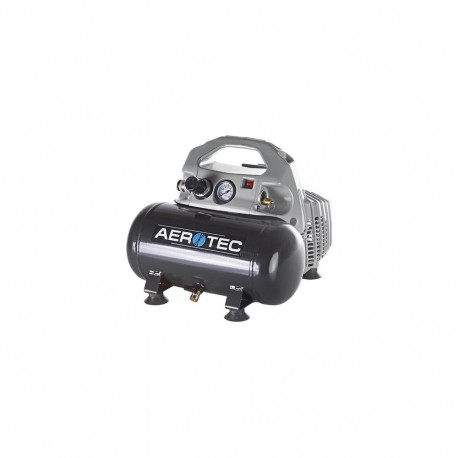 AeroTEC Silent air compressor 300 W 70 l/min AC
