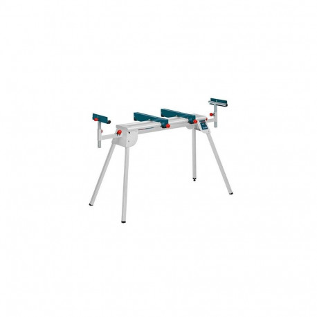 Bosch GTA 2600 mitre saw stand Turquoise, White 4 leg(s)