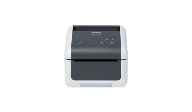 Brother TD-4210D label printer Direct thermal 203 x 203 DPI 203 mm/sec Wired