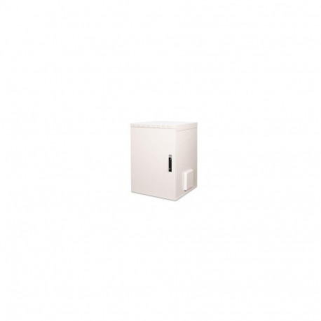 Digitus IP55 Wall-Mounted Enclosure - for outdoor use - 600x600 mm (WxD)