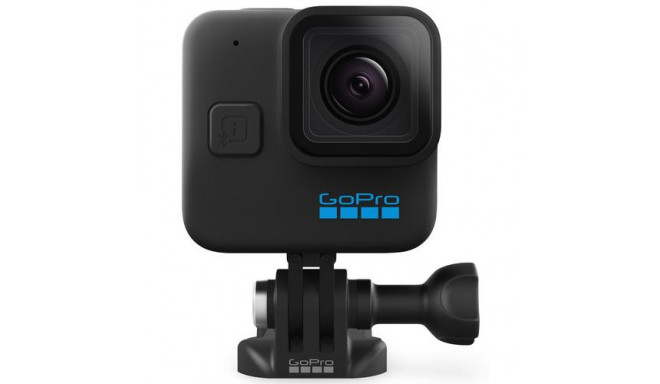 GoPro HERO11 Black Mini