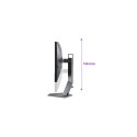 AOC G2 AG276FK computer monitor 68.6 cm (27&quot;) 1920 x 1080 pixels Full HD LED Black, Grey