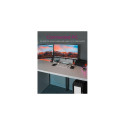 ICY BOX IB-HUB1430 socket-outlet Black