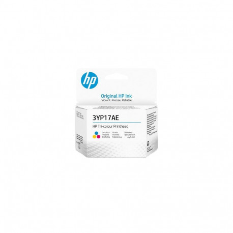 HP Inktank Tri-Color Printhead
